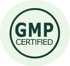 GMP certified