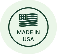 Made in USA